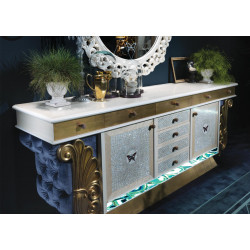 Комод Posillipo Caspani Tino