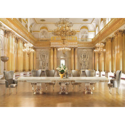 Стол Summertime Caspani Tino