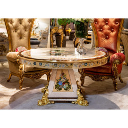 Стол Wild Caspani Tino