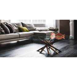 Cattelan Italia Журнальный столик Atari