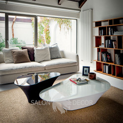 Cattelan Italia Журнальный столик Atollo