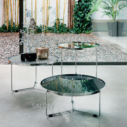 Cattelan Italia Журнальный столик Billy