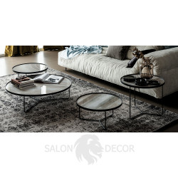 Cattelan Italia Журнальный столик Billy Keramik