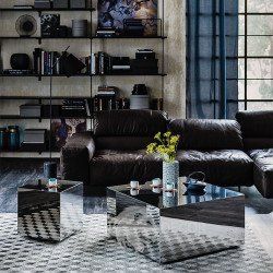 Cattelan Italia Журнальный столик Dadox Pouf