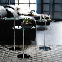 Cattelan Italia Журнальный столик Gliss