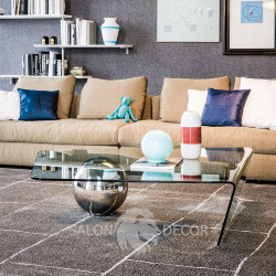 Cattelan Italia Журнальный столик Globe