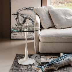 Cattelan Italia Журнальный столик Hugo