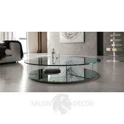 Cattelan Italia Журнальный столик Kadir