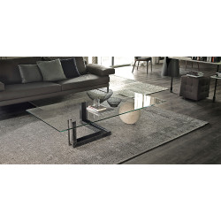 Cattelan Italia Журнальный столик Levante