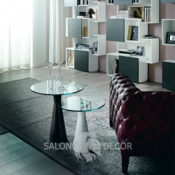 Cattelan Italia Журнальный столик Litro