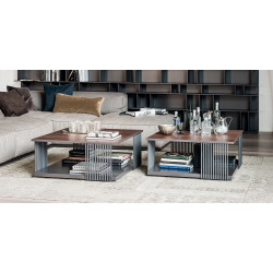 Cattelan Italia Журнальный столик Lothar