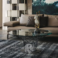 Cattelan Italia Журнальный столик Nido