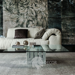 Cattelan Italia Журнальный столик Scacco