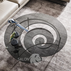 Cattelan Italia Журнальный столик Spiral