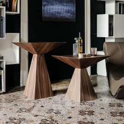 Cattelan Italia Журнальный столик Theo