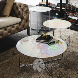 Cattelan Italia Журнальный столик Vinyl