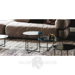 Cattelan Italia Журнальный столик Vinyl 1