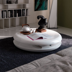 Cattelan Italia Журнальный столик Yo-Yo