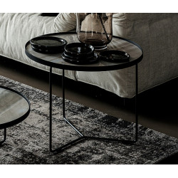 Стол Billy Keramik Cattelan