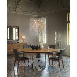 Стол Bora Bora Cattelan Italia