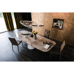 Стол Giano Cattelan