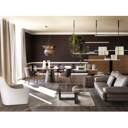 Стол Giano Cattelan Italia