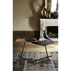 Стол Laser Cattelan Italia