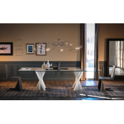 Стол Plisset Cattelan Italia