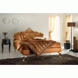 Кровать ELISABETH CIS