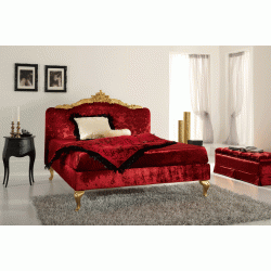 Кровать MICHELANGELO CIS