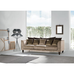 CIS Диван STYLE-CONTEMPORARY