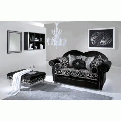 CIS Диван TIFFANY