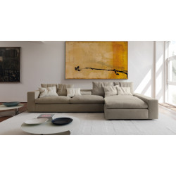 Desiree Диван kubic soft