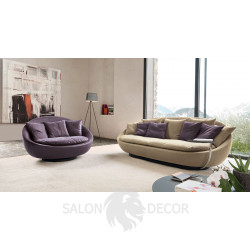 Desiree Диван lacoon