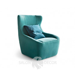 Кресло Bess DITRE ITALIA