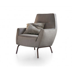 Кресло Vela DITRE ITALIA