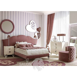 Dolfi Композиция для детской Adele