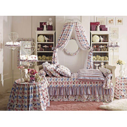 Dolfi Композиция для детской ARNOLD