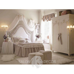 Dolfi Спальня для Девочки EVELINE