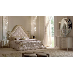 Dolfi Кровать Fiocchi