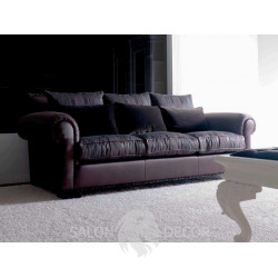 Dolfi Диван Кожаный FRIDA