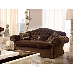 Dolfi Диван LIVING 4