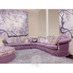 Dolfi Диван Угловой CHARLOTTE