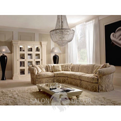 Dolfi Диван угловой LIVING Dolfi Диван угловой LIVING