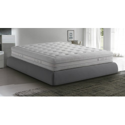 Dorelan Матрас KRISTAL СО СЪЕМНЫМ ЧЕХЛОМ
