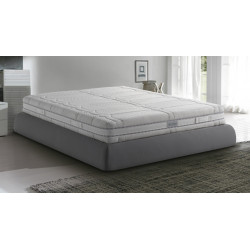 Dorelan Матрас NUBE СО СЪЕМНЫМ ЧЕХЛОМ