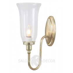 Elstead Бра BATH-BLAKE2 PB