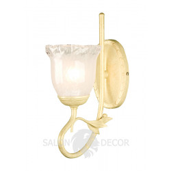 Elstead Бра BATH-OV1 I-GOLD