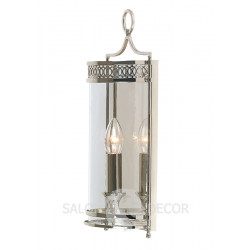 Elstead Бра GH-WB PN