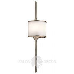 Elstead Бра KL-MONA-L CLP